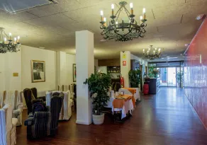 Galeón - Reception
