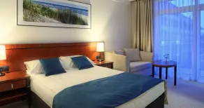 Grand Lubicz Uzdrowisko Ustka - Room