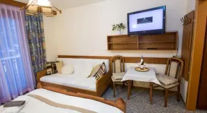 Seelacherhof - Chambre