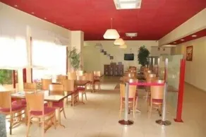 Hotel Jonquera - Restaurant