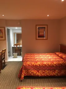 Century Inn at LAX - Chambre