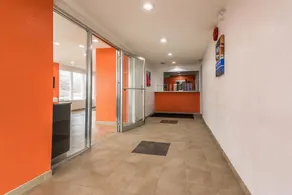 Motel 6-Schenectady, NY - Réception