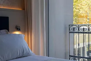 Hotel Villa Irene & Spa - Værelse