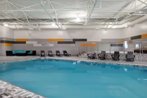 Days Inn & Conference Centre by Wyndham Prince Albert - Piscine