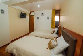 Cozy Room Cusco - Camera