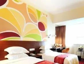 Days Inn Guangzhou - Room