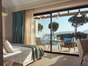 Golden Sun Resort - Adults Only - Room
