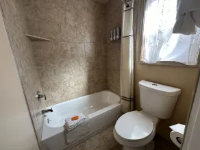 Matterhorn Inn Ouray - Salle de bain