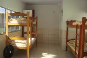 Piratas do Sol Hostel - Room