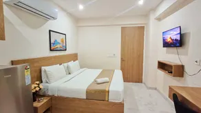 La Cozy Residency - Quarto