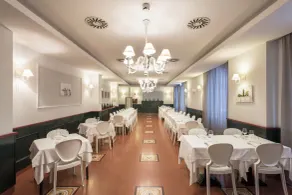 Hotel Montreal - Restaurant