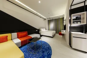 The Place Taichung - Room