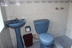 Las Portadas - Casa de banho