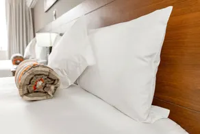 SM Hotel - Room
