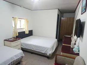 Xia Xing Inn - Chambre