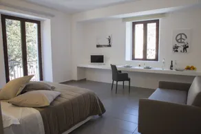La Chambre - Zimmer