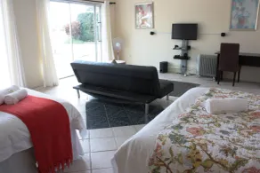 Sunnyridge Lodge - Room