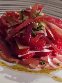 Hotel Convento Aracena & SPA - Restaurant