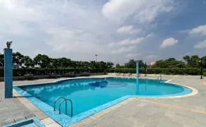 Clarks Avadh - Pool