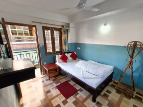 R&R Guest House - Room