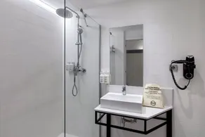 B&B HOTEL Granada - Badeværelse