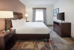 Hilton Garden Inn Tyler - Chambre