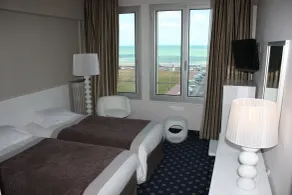 Hotel Aguado - Room