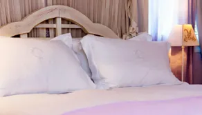 Anerada inn Suites & Spa - Pet Friendly - Room