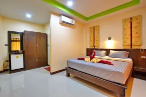 Toongyoong Longbeach Resort SHA Plus - Room