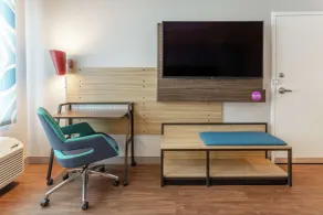 Tru by Hilton Binghamton Vestal - Chambre