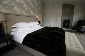 Eichardt's Private Hotel - Chambre