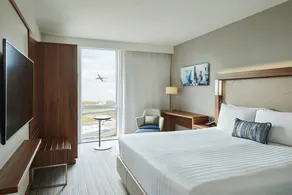 Courtyard by Marriott London City Airport - Chambre