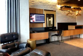 Century City Hotel Urban Square - Room
