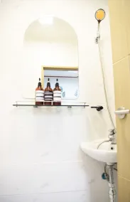 Namsan Forest City - Baño