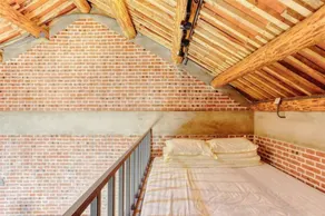 Huairou Xiangcun Pushe Boutique House - Room