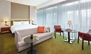 Eslite Hotel - Room