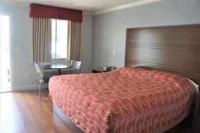 Palace Inn - Antoine - Room