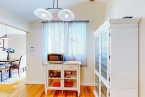 Centrally Located! Dog-Friendly San Rafael Home - Interiør
