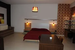 Tsokas Hotel - Chambre