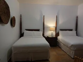 Turtle Bay Inn - Chambre