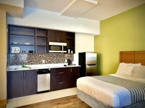 Best Western Kincardine - Chambre