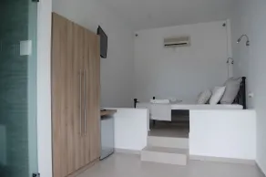 Kalisperis Hotel - Room