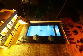 Sevonra Beach Resort - Pool