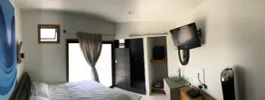 Villas emilio - Camera