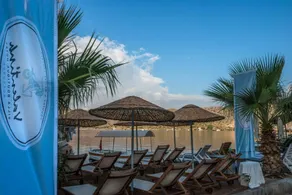 Valentina Boutique Hotel - Pool