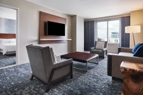 The Westin Virginia Beach Town Center - Habitación