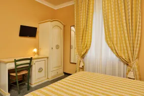 Antica Locanda Luigina - Zimmer