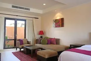 Chandara Resort & Spa Phuket - Room