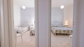 Apartment Mikao - Torre Pali - Værelse
