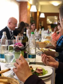 Modo Hotel - Restaurant